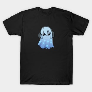 Napstablook T-Shirt